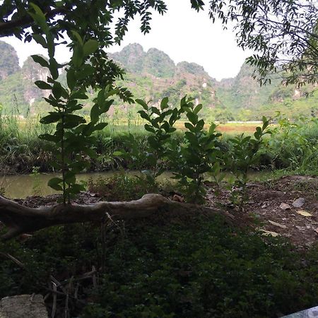 Trang An Nature House Ninh Bình Kültér fotó
