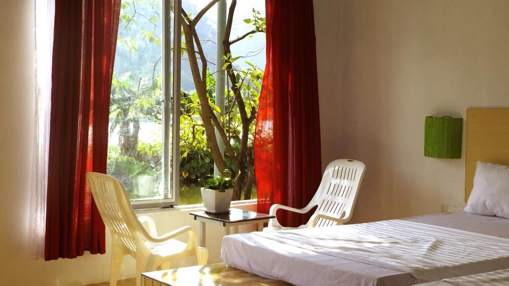Trang An Nature House Ninh Bình Kültér fotó