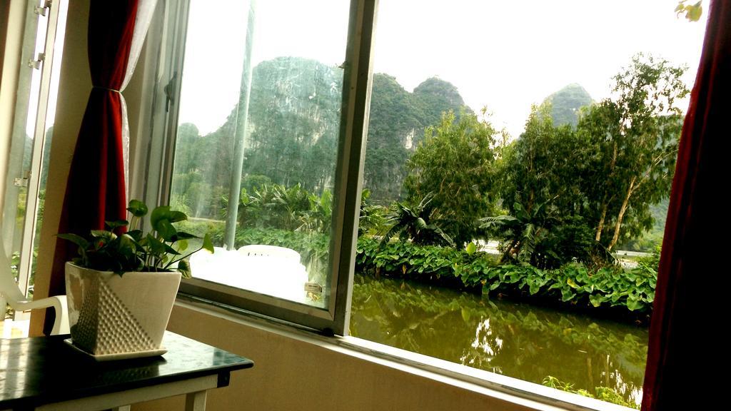 Trang An Nature House Ninh Bình Kültér fotó