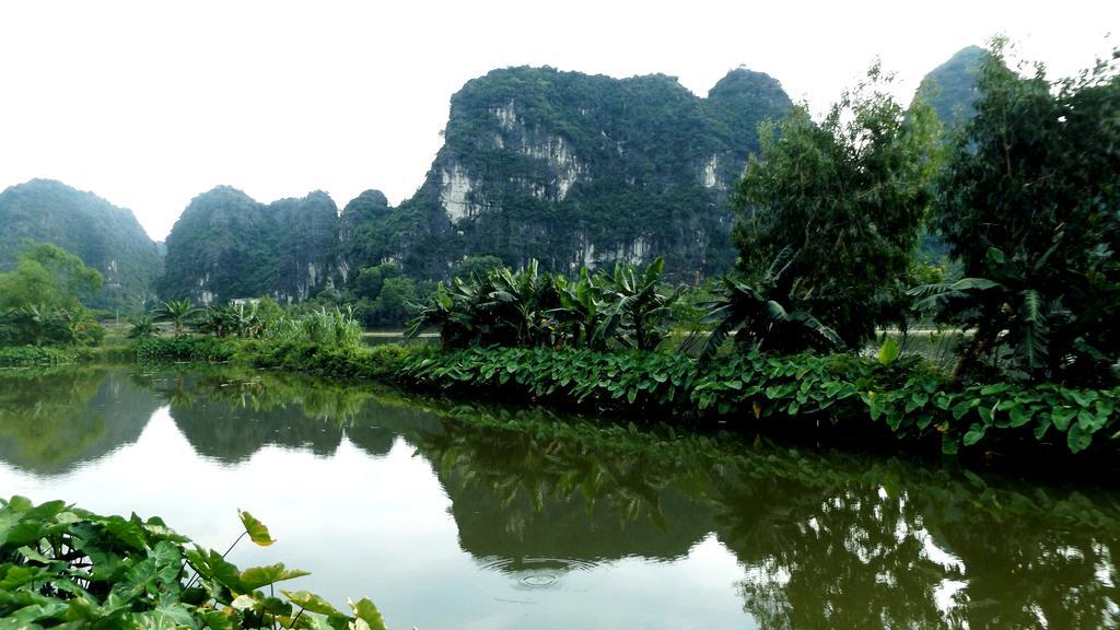 Trang An Nature House Ninh Bình Kültér fotó
