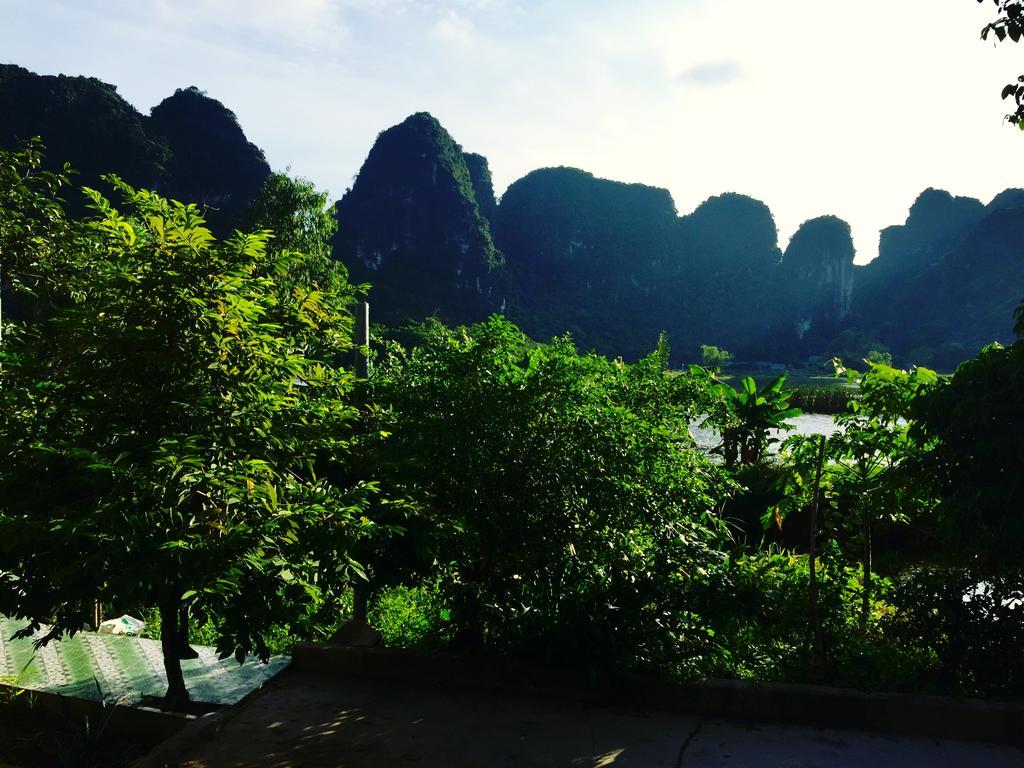 Trang An Nature House Ninh Bình Kültér fotó