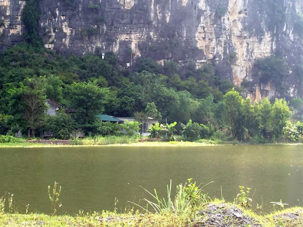 Trang An Nature House Ninh Bình Kültér fotó