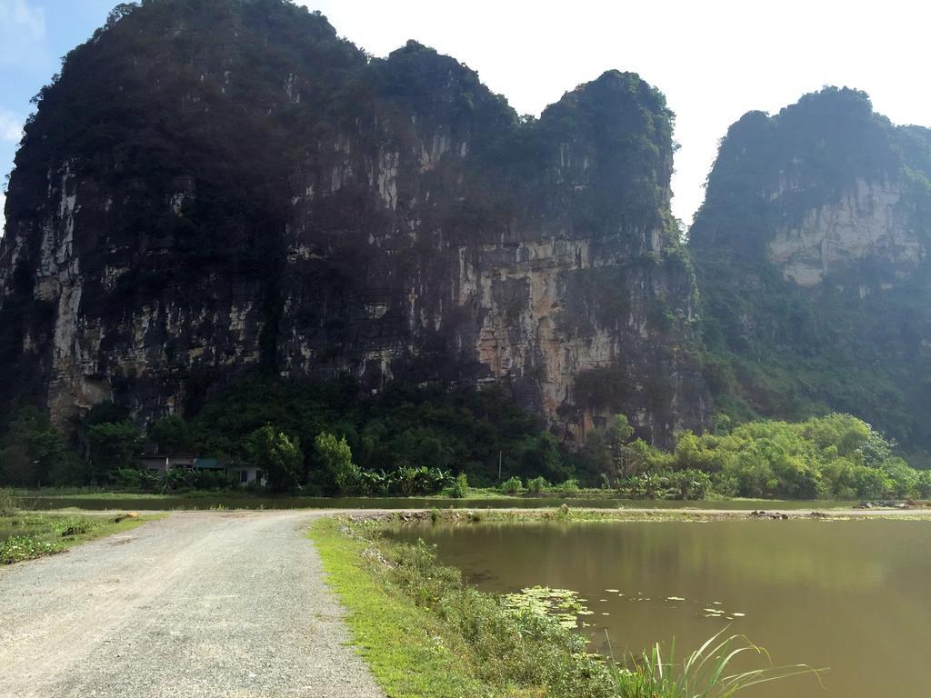 Trang An Nature House Ninh Bình Kültér fotó