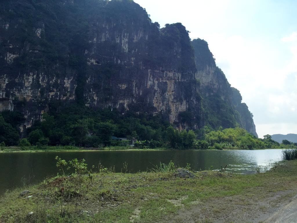 Trang An Nature House Ninh Bình Kültér fotó