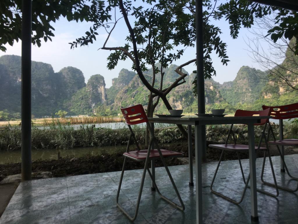 Trang An Nature House Ninh Bình Kültér fotó