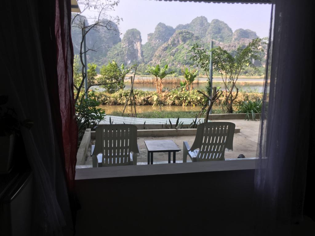 Trang An Nature House Ninh Bình Kültér fotó