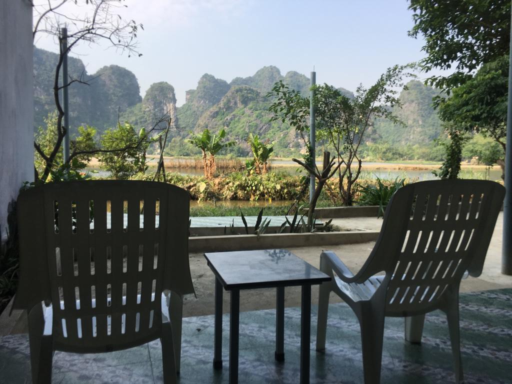 Trang An Nature House Ninh Bình Kültér fotó