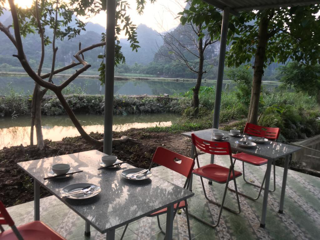 Trang An Nature House Ninh Bình Kültér fotó