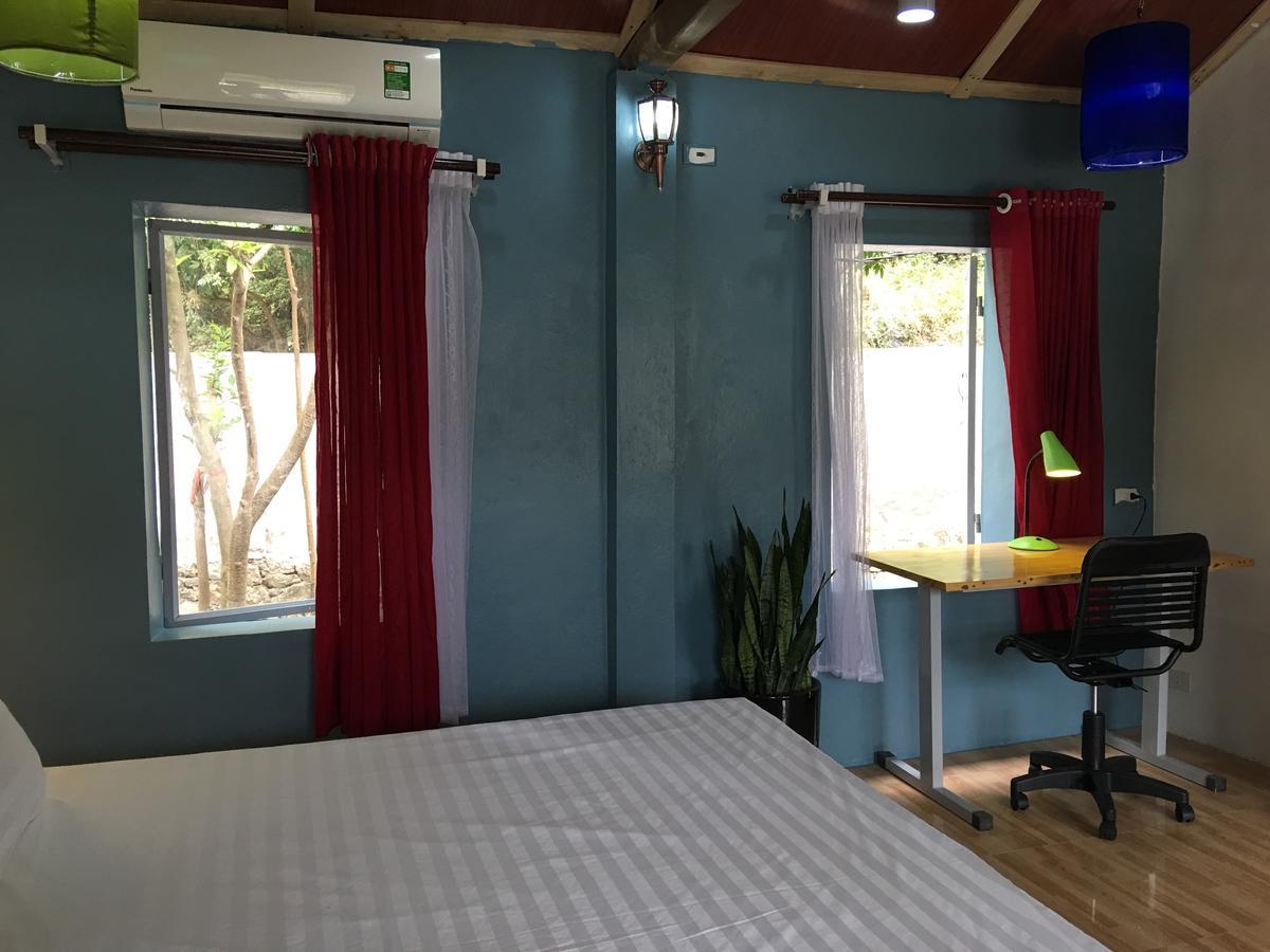 Trang An Nature House Ninh Bình Kültér fotó