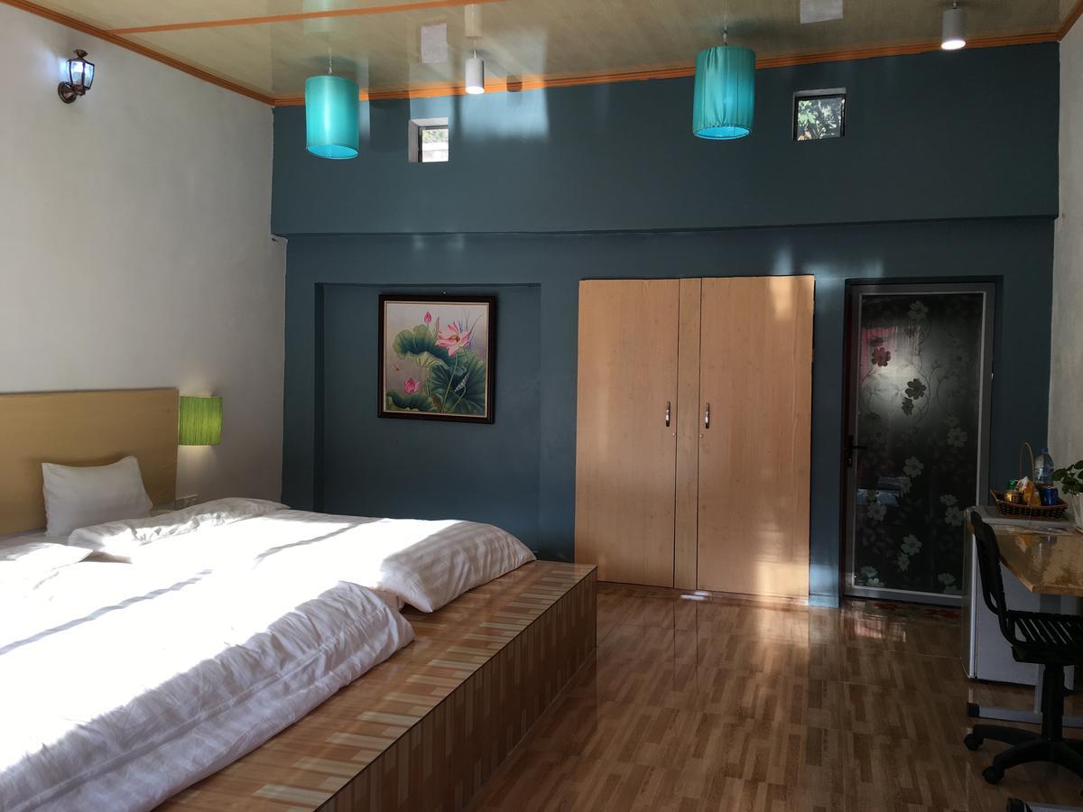 Trang An Nature House Ninh Bình Kültér fotó
