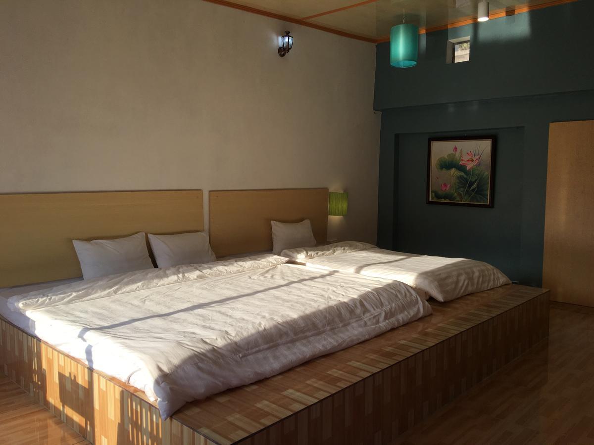 Trang An Nature House Ninh Bình Kültér fotó