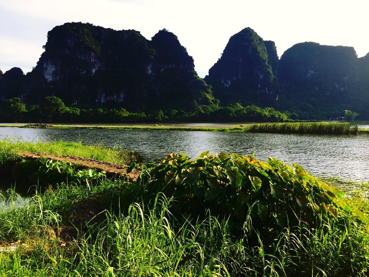 Trang An Nature House Ninh Bình Kültér fotó