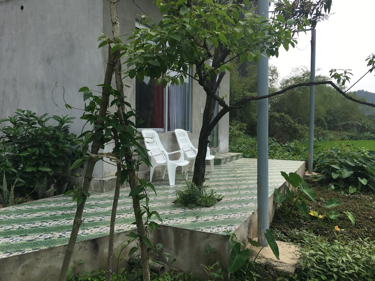 Trang An Nature House Ninh Bình Kültér fotó