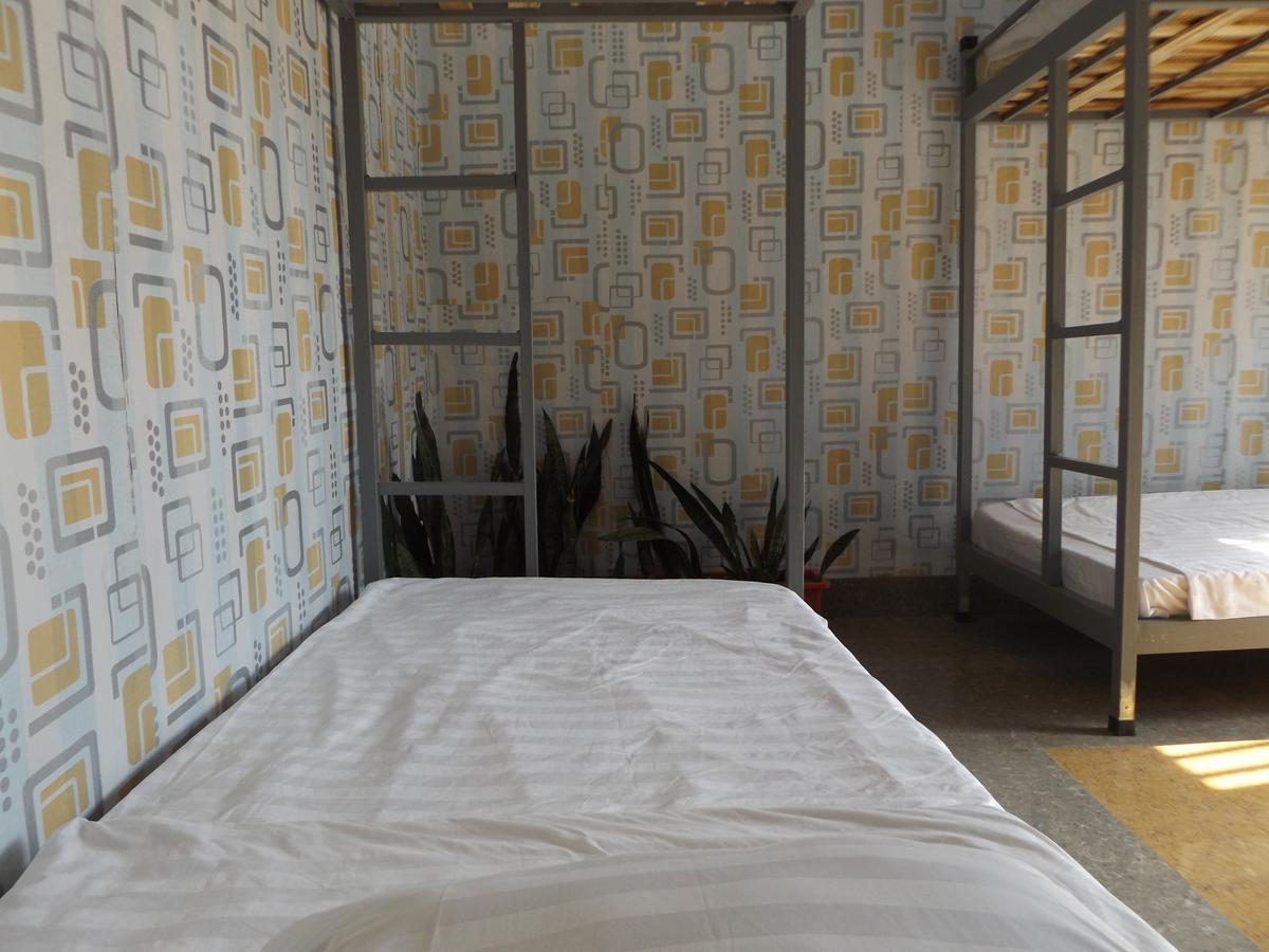 Trang An Nature House Ninh Bình Kültér fotó