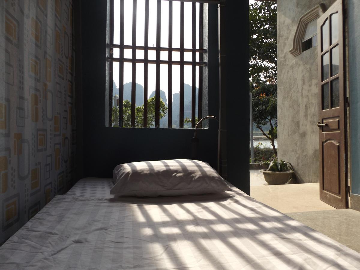 Trang An Nature House Ninh Bình Kültér fotó