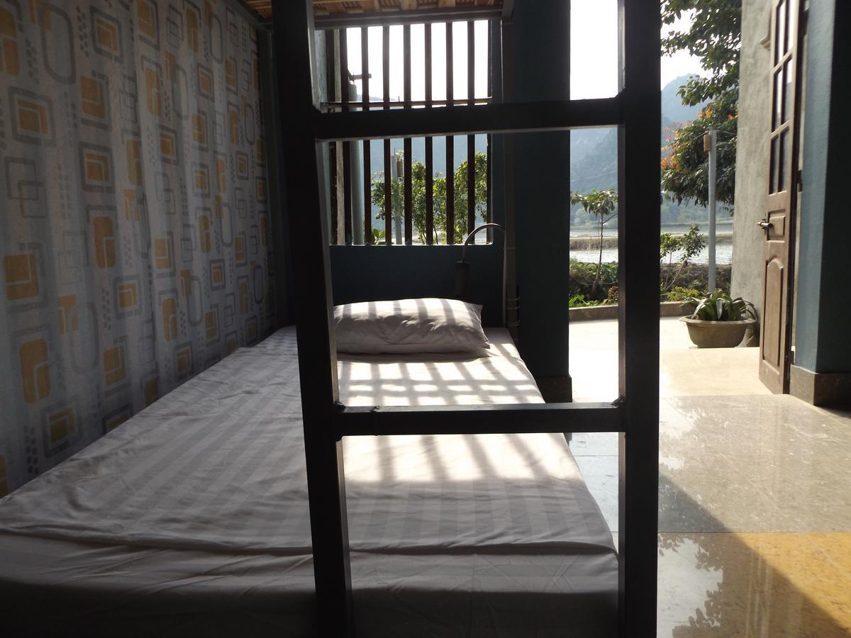 Trang An Nature House Ninh Bình Kültér fotó