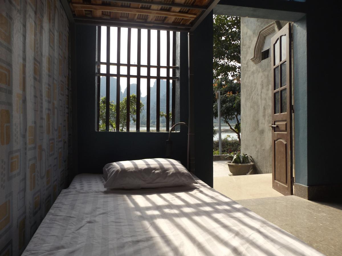 Trang An Nature House Ninh Bình Kültér fotó