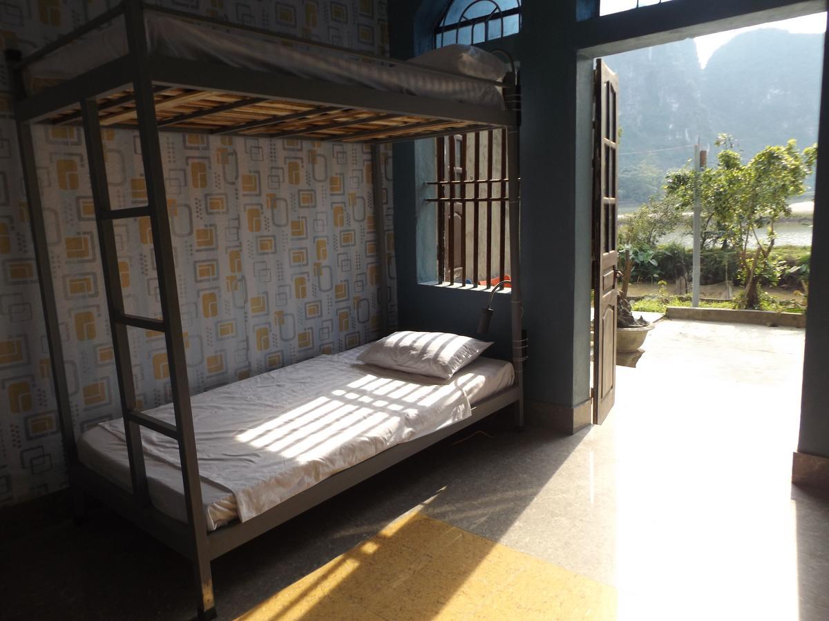 Trang An Nature House Ninh Bình Kültér fotó