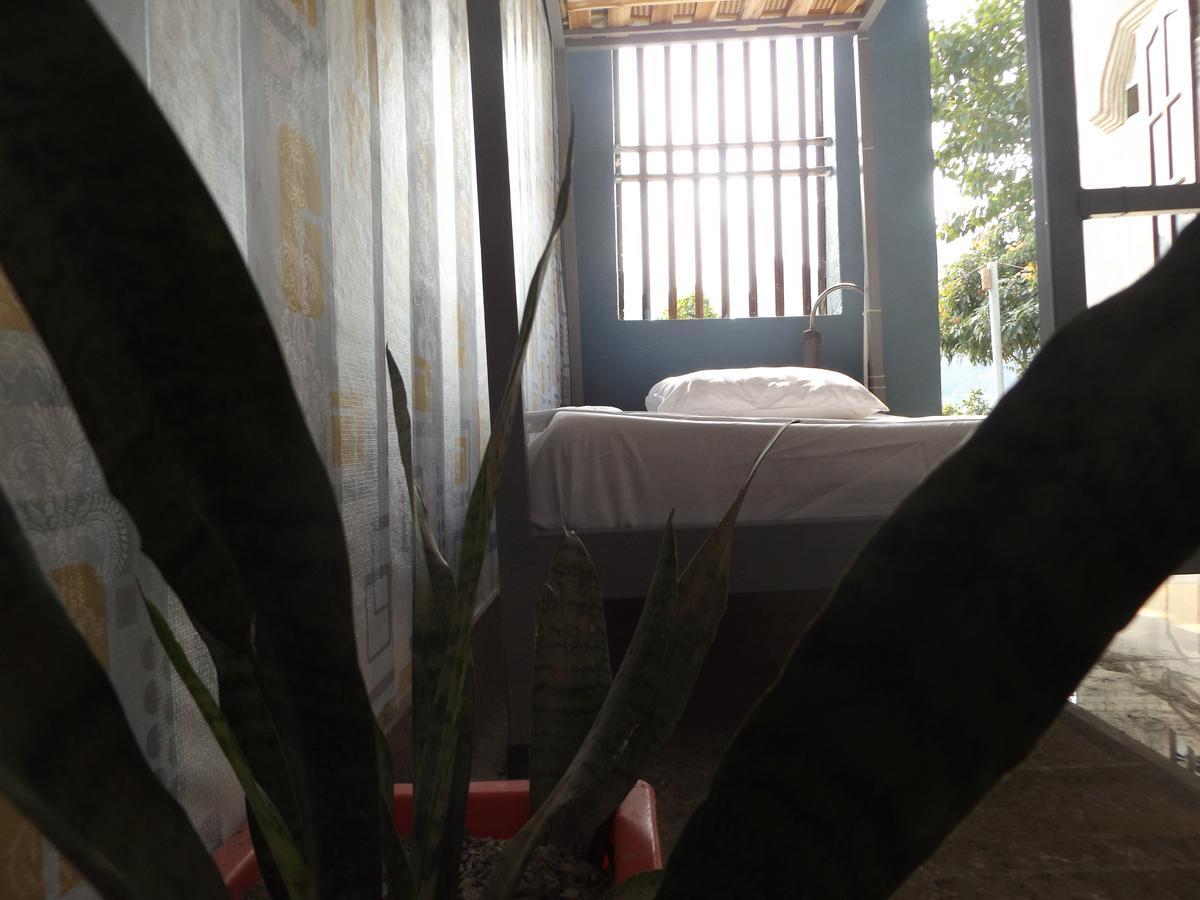 Trang An Nature House Ninh Bình Kültér fotó