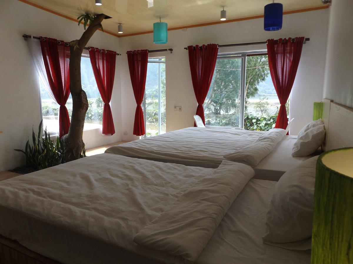 Trang An Nature House Ninh Bình Kültér fotó