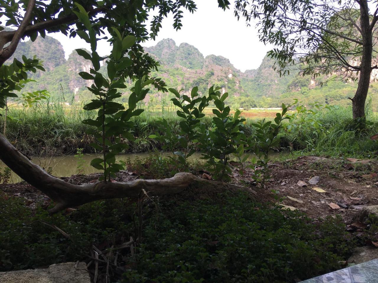 Trang An Nature House Ninh Bình Kültér fotó