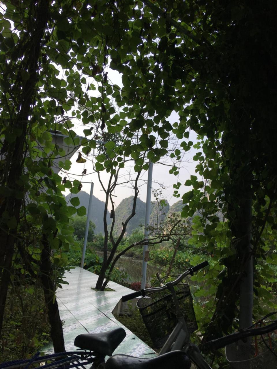 Trang An Nature House Ninh Bình Kültér fotó