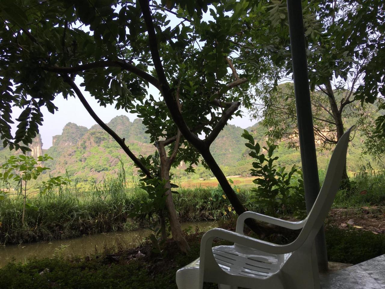Trang An Nature House Ninh Bình Kültér fotó