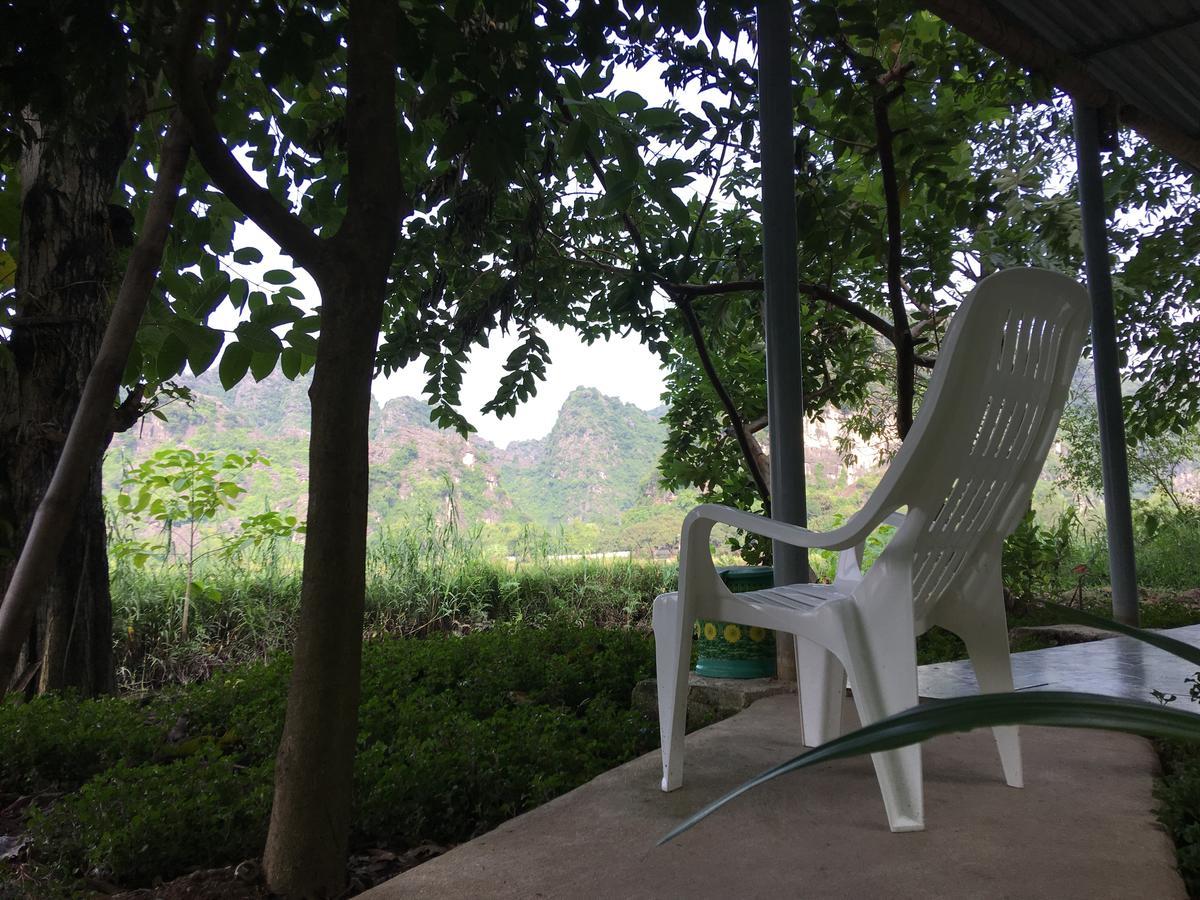 Trang An Nature House Ninh Bình Kültér fotó
