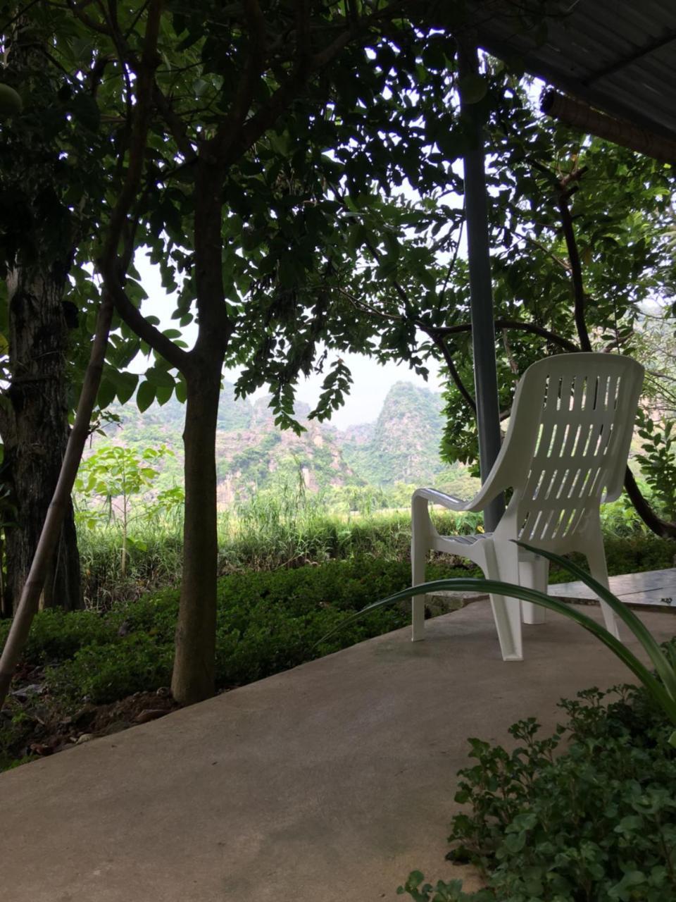 Trang An Nature House Ninh Bình Kültér fotó