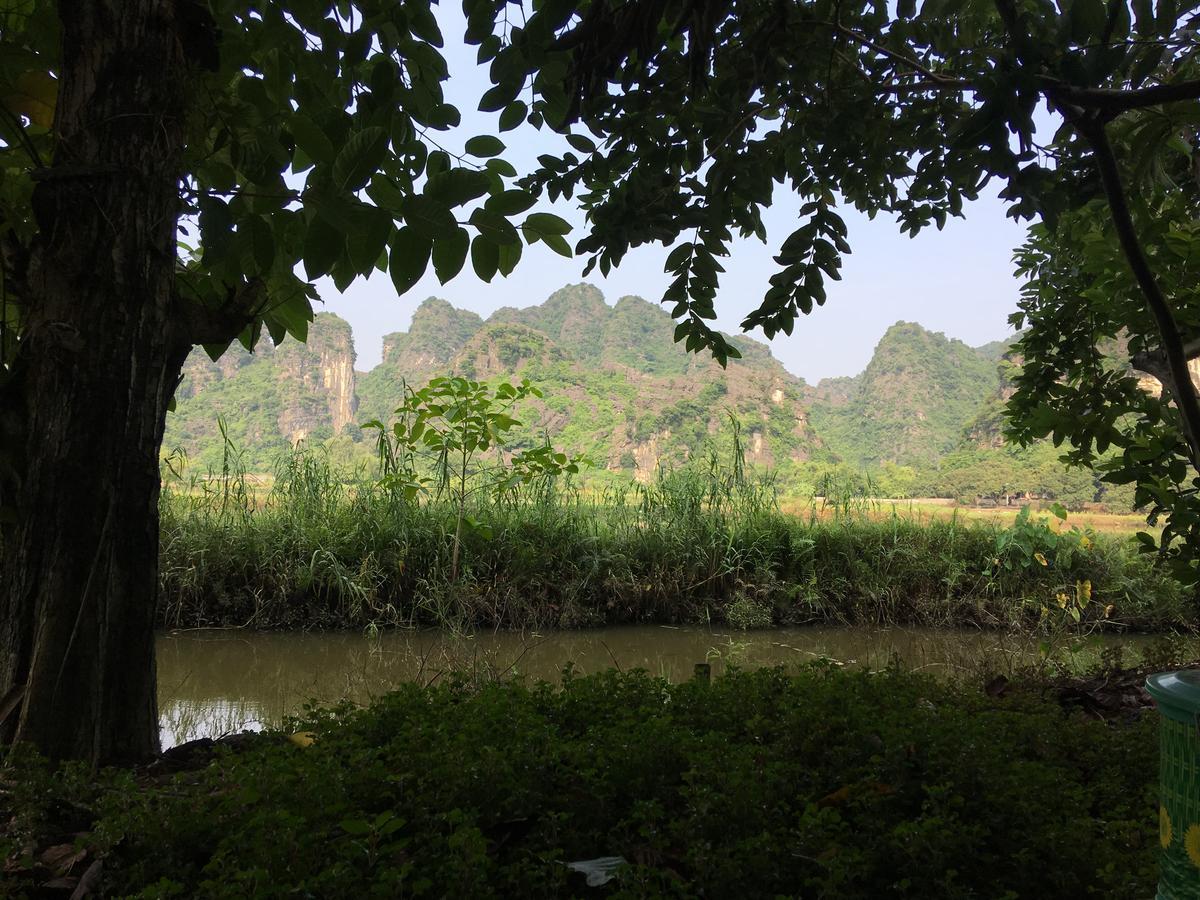 Trang An Nature House Ninh Bình Kültér fotó