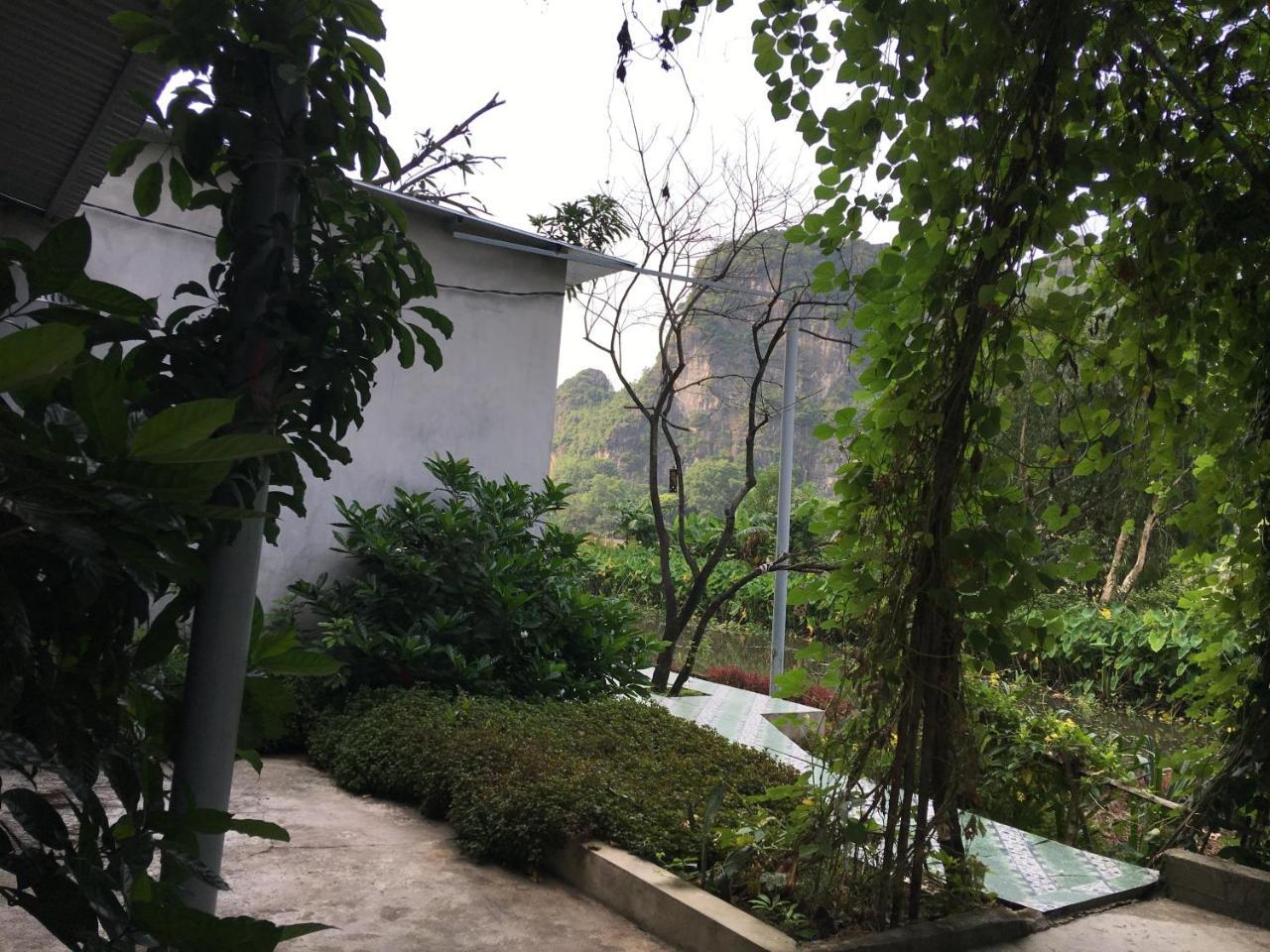 Trang An Nature House Ninh Bình Kültér fotó